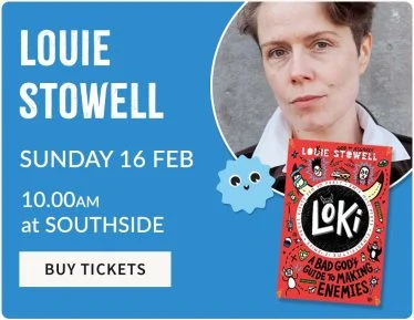 Louie Stowell